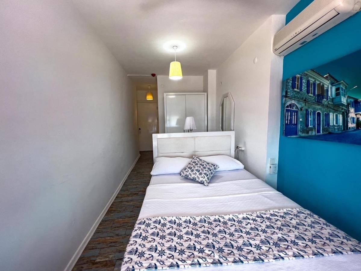 Larimar Hotel Çeşme Luaran gambar