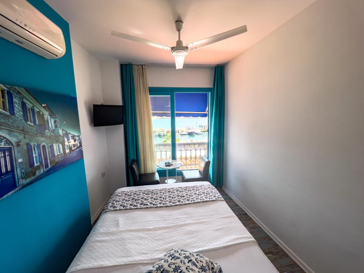 Larimar Hotel Çeşme Luaran gambar