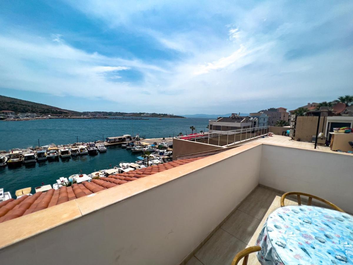Larimar Hotel Çeşme Luaran gambar