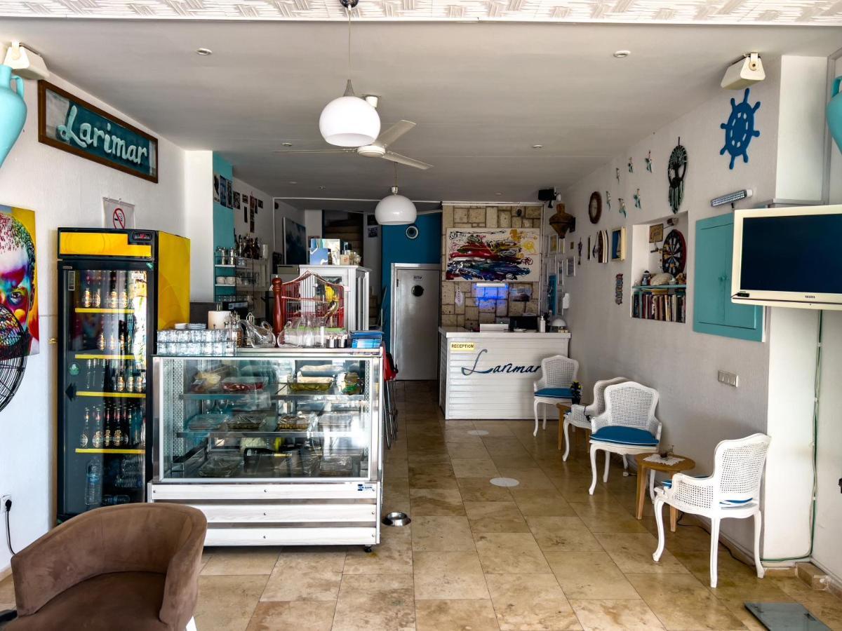 Larimar Hotel Çeşme Luaran gambar