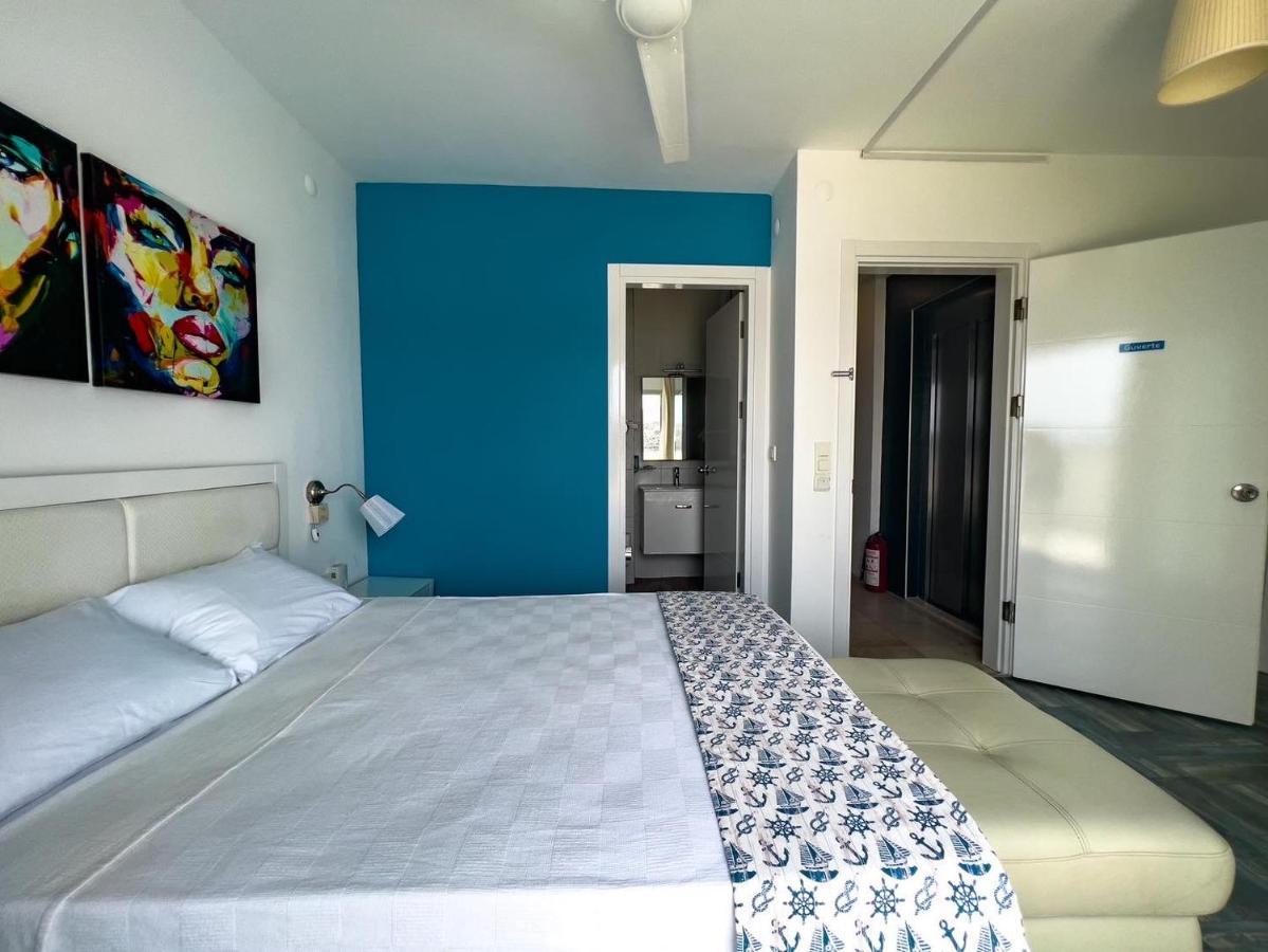 Larimar Hotel Çeşme Luaran gambar