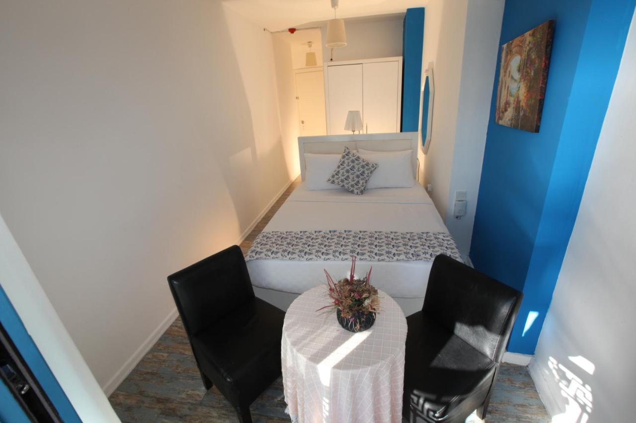 Larimar Hotel Çeşme Luaran gambar