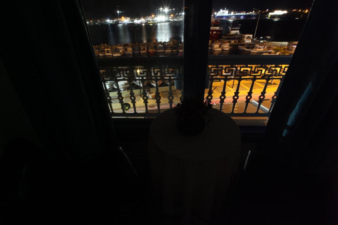 Larimar Hotel Çeşme Luaran gambar