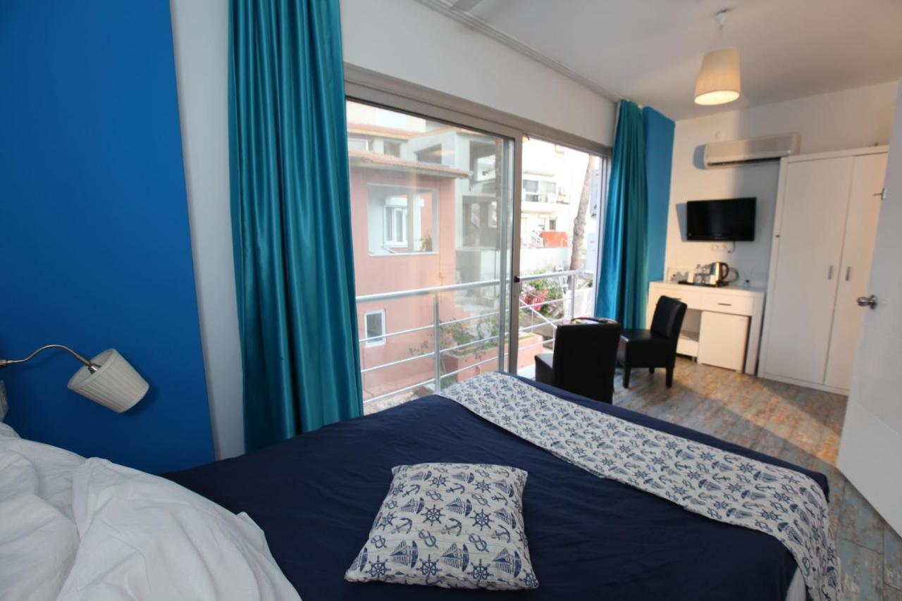 Larimar Hotel Çeşme Luaran gambar