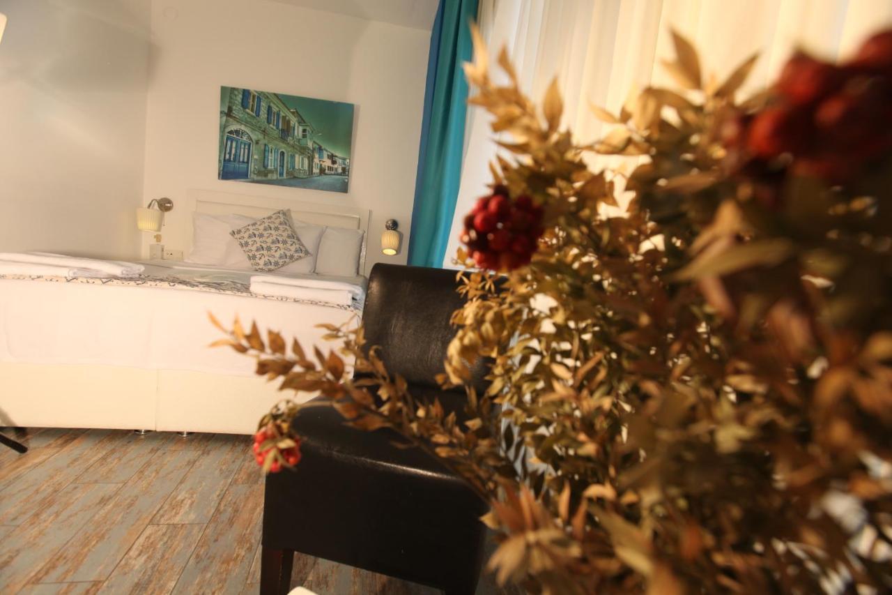 Larimar Hotel Çeşme Luaran gambar