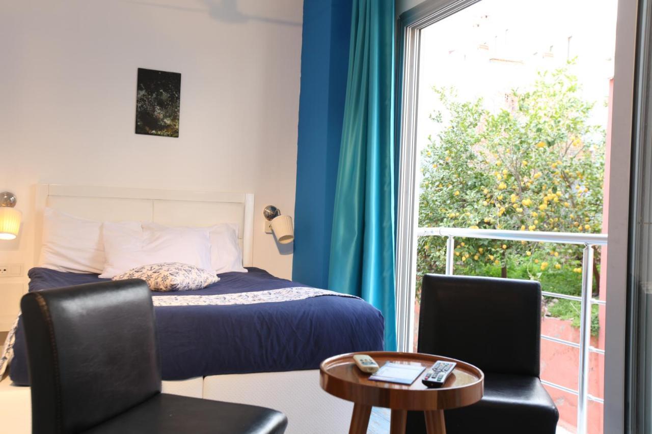 Larimar Hotel Çeşme Luaran gambar