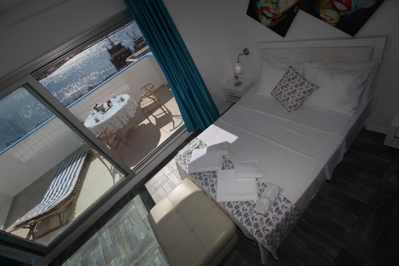 Larimar Hotel Çeşme Luaran gambar