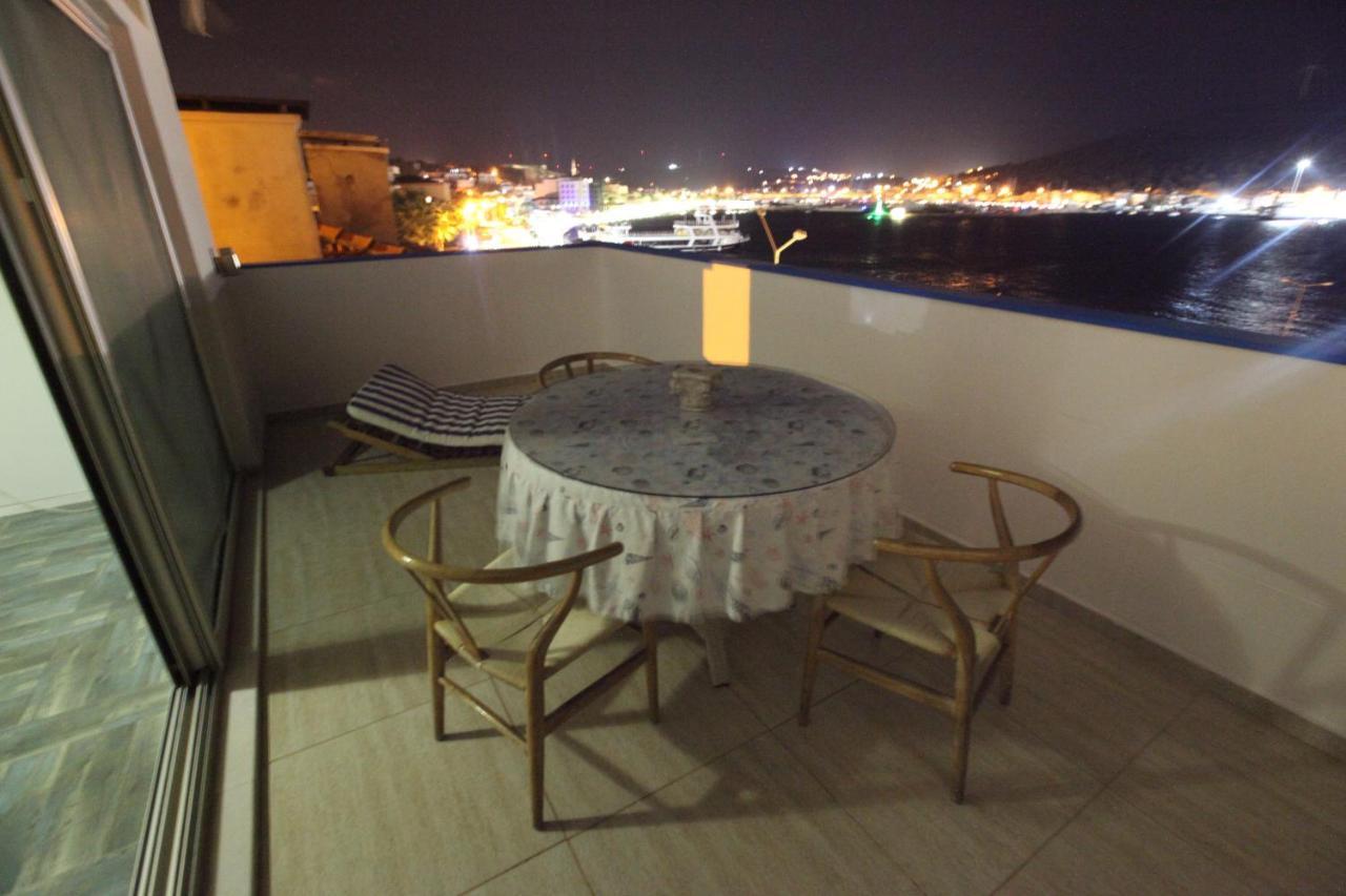 Larimar Hotel Çeşme Luaran gambar